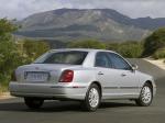 Hyundai XG 2003 года (US)